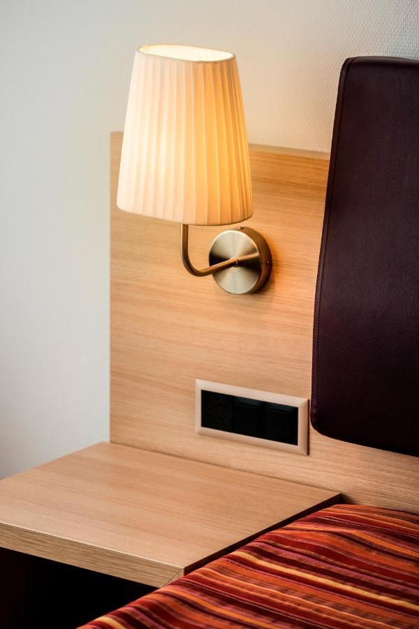 Hotel Coop Tagungszentrum & Hotelpark Im Gruenen Muttenz Εξωτερικό φωτογραφία