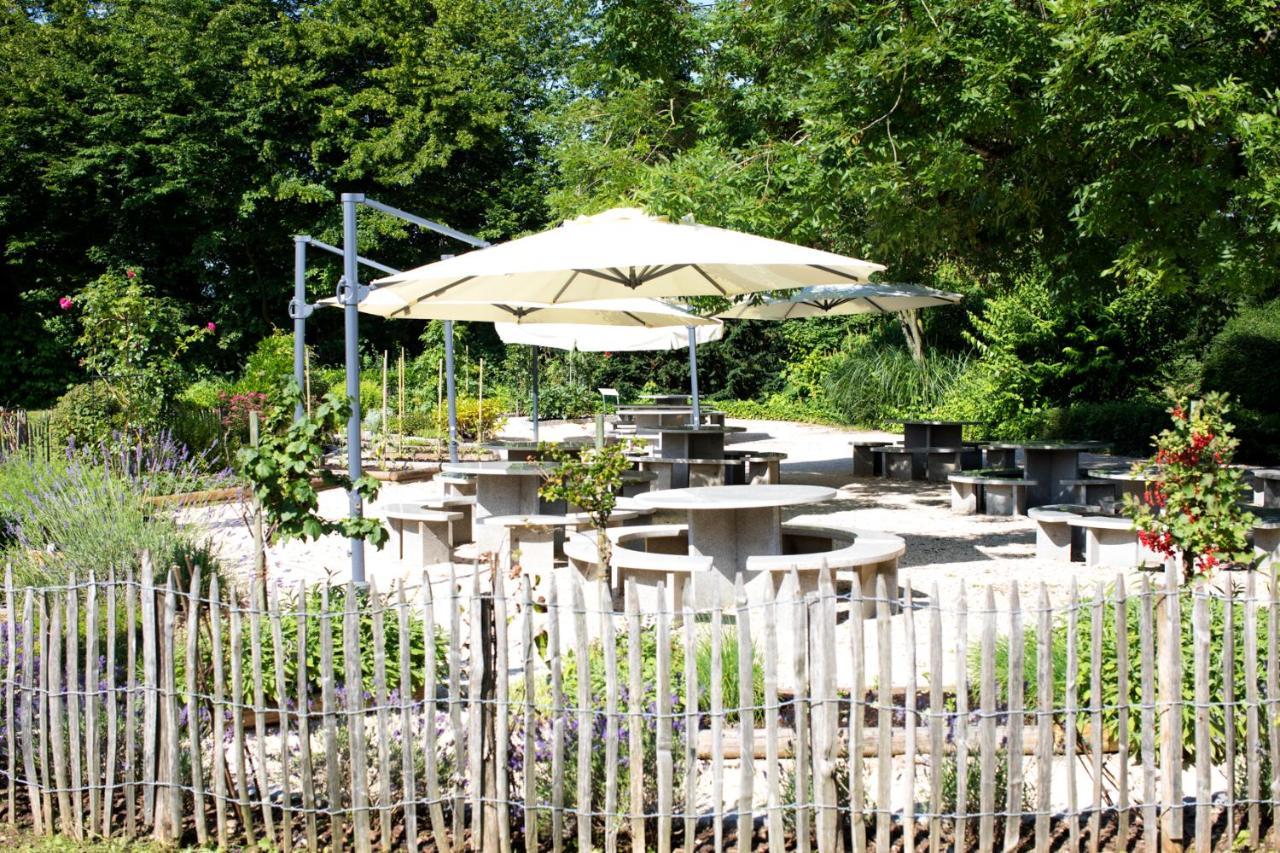 Hotel Coop Tagungszentrum & Hotelpark Im Gruenen Muttenz Εξωτερικό φωτογραφία