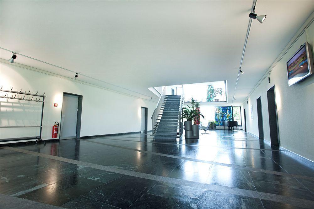 Hotel Coop Tagungszentrum & Hotelpark Im Gruenen Muttenz Εξωτερικό φωτογραφία