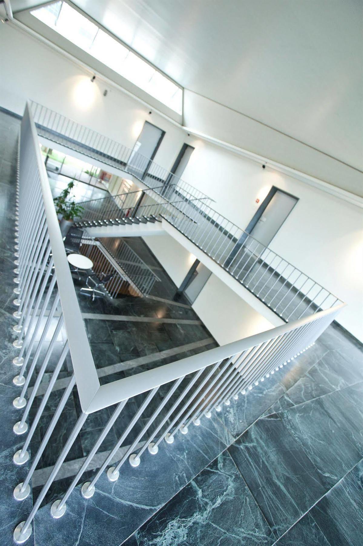 Hotel Coop Tagungszentrum & Hotelpark Im Gruenen Muttenz Εξωτερικό φωτογραφία